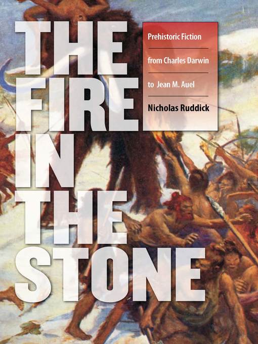 Title details for Fire in the Stone by Nicholas Ruddick - Wait list
